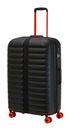 American Tourister Neovibe Spinner 78 / 29 EXP TSA Trolley True Black