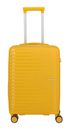 travelite Pacific 4W Trolley L / M / S Yellow