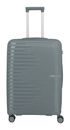 travelite Pacific 4W Trolley L / M / S Anthracite