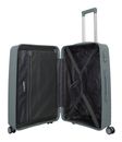 travelite Pacific 4W Trolley L / M / S Anthracite