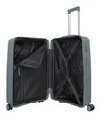 travelite Pacific 4W Trolley L / M / S Anthracite