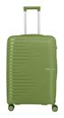travelite Pacific 4W Trolley L / M / S Olive