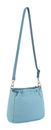 FREDsBRUDER Just Flow Collection Hobo Bag Powder Blue