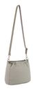FREDsBRUDER Just Flow Collection Hobo Bag Light Grey