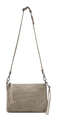 FREDsBRUDER Whipstitch Soul Collection Crossbody Bag Taupe