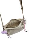 FREDsBRUDER Beautiful Mess Collection Shoulder Bag Taupe