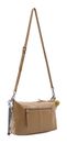 FREDsBRUDER Beautiful Mess Collection Shoulder Bag Dark Sand