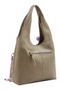 FREDsBRUDER Hobo Bag Taupe
