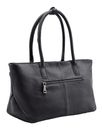 FREDsBRUDER Belted With Love Shoulder Bag Black