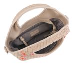 FREDsBRUDER Happy Weave Collection Little Handbag Vitamin