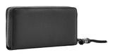 FREDsBRUDER Color Kiss Long Wallet Black