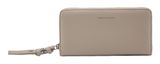 FREDsBRUDER Color Kiss Long Wallet Taupe