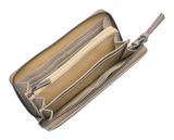 FREDsBRUDER Color Kiss Long Wallet Taupe