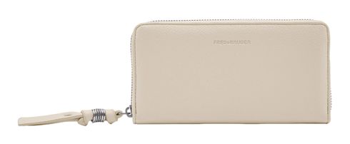 FREDsBRUDER Color Kiss Long Wallet Cream Beige