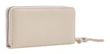 FREDsBRUDER Color Kiss Long Wallet Cream Beige
