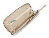 FREDsBRUDER Color Kiss Long Wallet Cream Beige