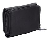 FREDsBRUDER Belted With Love Wallet Midi Black