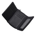 FREDsBRUDER Belted With Love Wallet Midi Black