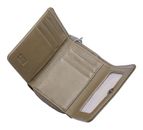 FREDsBRUDER Belted With Love Wallet Midi Grey Khaki