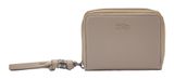 FREDsBRUDER Color Kiss Nugget Wallet Taupe