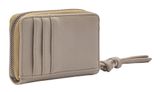 FREDsBRUDER Color Kiss Nugget Wallet Taupe