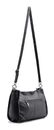 FREDsBRUDER Belted With Love Shoulderbag Black