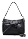 FREDsBRUDER Belted With Love Shoulderbag Black