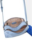 FREDsBRUDER Color Kiss Collection Crossbag Aqua Blue