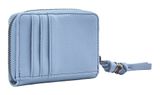 FREDsBRUDER Color Kiss Nugget Wallet Aqua Blue