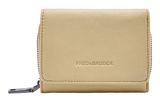 FREDsBRUDER Belted With Love Wallet Midi Butter Yellow
