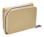 FREDsBRUDER Belted With Love Wallet Midi Butter Yellow