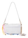 SEIDENFELT MANUFAKTUR Deje Crossbody Bag Cream White