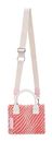 SEIDENFELT MANUFAKTUR Hulu Hand Bag S Sorbet Pink