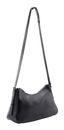 SEIDENFELT MANUFAKTUR Deje Shoulderbag Black