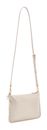 SEIDENFELT MANUFAKTUR Liljendal Crossbody Bag Beige