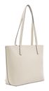 SEIDENFELT MANUFAKTUR Lohja Shopper Beige