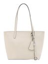 SEIDENFELT MANUFAKTUR Lohja Shopper Beige