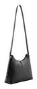 SEIDENFELT MANUFAKTUR Loviisa Hobo Bag Black