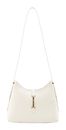 SEIDENFELT MANUFAKTUR Loviisa Hobo Bag Cloudy Beige