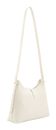 SEIDENFELT MANUFAKTUR Loviisa Hobo Bag Cloudy Beige