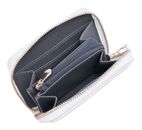 SEIDENFELT MANUFAKTUR Small Items Ylva Wallet Cloudy Beige