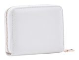 SEIDENFELT MANUFAKTUR Small Items Ylva Wallet Cloudy Beige