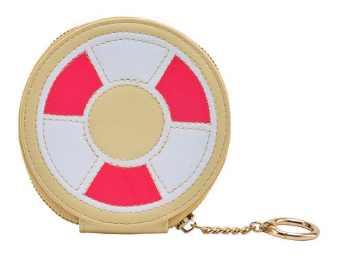 SEIDENFELT MANUFAKTUR Small Items My Little Lifesaver Butter Yellow