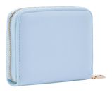 SEIDENFELT MANUFAKTUR Small Items Ylva Wallet Cute Blue