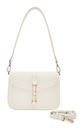 SEIDENFELT MANUFAKTUR Loviisa Crossbody Bag Cloudy Beige