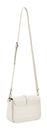 SEIDENFELT MANUFAKTUR Loviisa Crossbody Bag Cloudy Beige