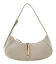 SEIDENFELT MANUFAKTUR Loviisa East-West-Shoulderbag Cool Taupe