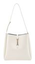 SEIDENFELT MANUFAKTUR Loviisa Hobo Bag Cloudy Beige