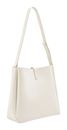 SEIDENFELT MANUFAKTUR Loviisa Hobo Bag Cloudy Beige