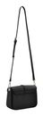 SEIDENFELT MANUFAKTUR Loviisa Crossbody Bag Black